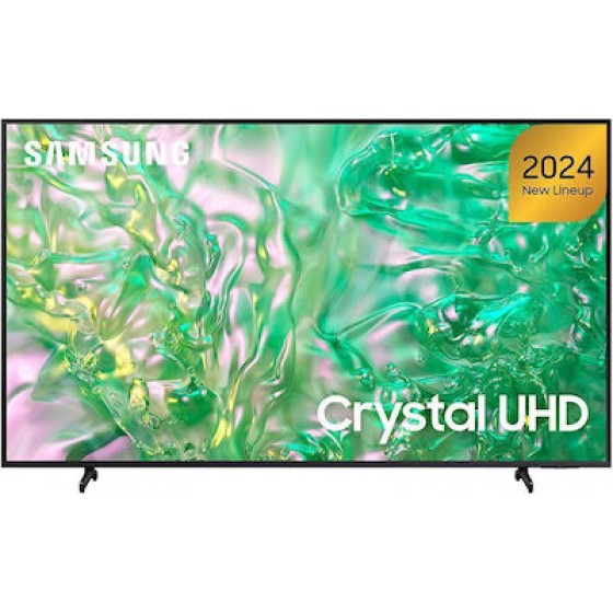 Samsung  LED UE50DU8072UXXH HDR (2024)